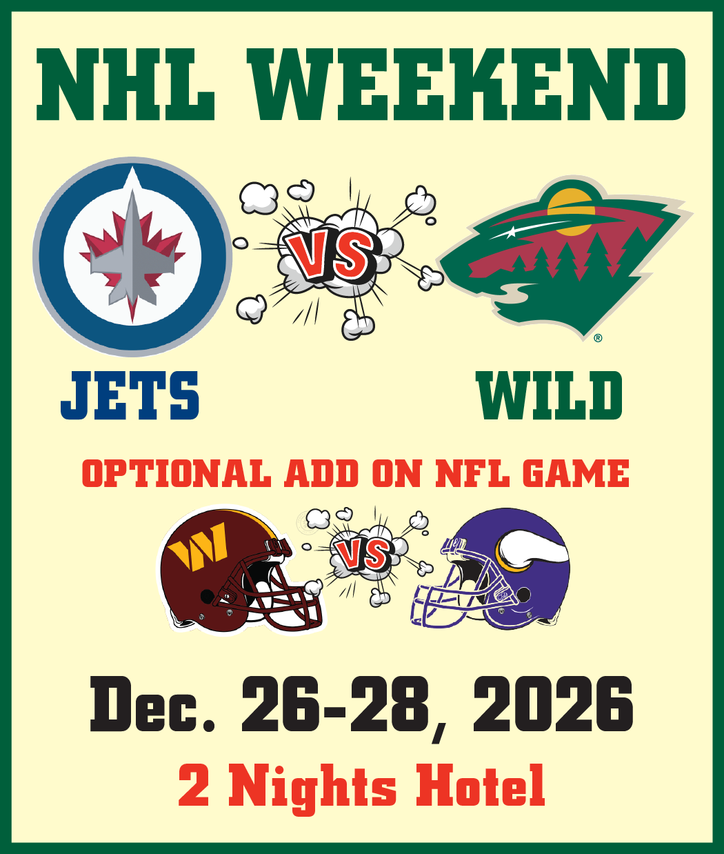 Jets Wild Button